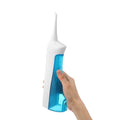 Electric Oral Irrigator Water Flosser by DailySale