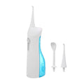 Electric Oral Irrigator Water Flosser by DailySale