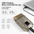 Electric Razor for Men by DailySale