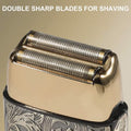 Electric Razor for Men by DailySale
