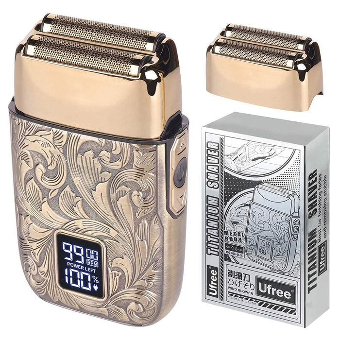 Electric Razor for Men by DailySale