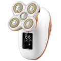 Electric Razor for Women Painless Leg Shaver by DailySale