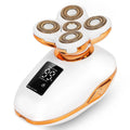 Electric Razor for Women Painless Leg Shaver by DailySale