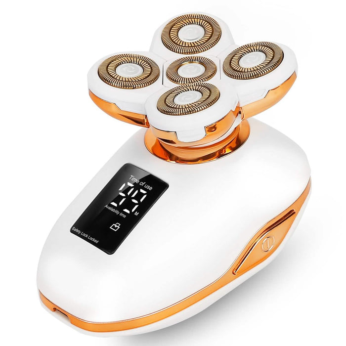 Electric Razor for Women Painless Leg Shaver by DailySale