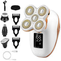 Electric Razor for Women Painless Leg Shaver by DailySale