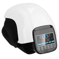 Electric Rechargeable Knee Massager Infrared Heat Pain Relief Therapy by DailySale