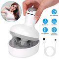 Electric Scalp Massager Handheld by DailySale