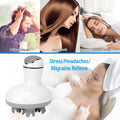 Electric Scalp Massager Handheld by DailySale