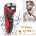 Electric Shaver Razor for Men by DailySale