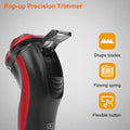 Electric Shaver Razor for Men by DailySale