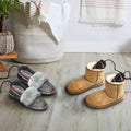 Electric Shoe and Boot Dryer by DailySale