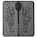 Electric Stimulator Massage Pad by DailySale