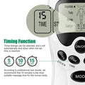 Electric TENS Muscle Stimulator by DailySale