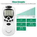 Electric TENS Muscle Stimulator by DailySale