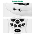 Electric TENS Muscle Stimulator by DailySale