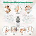 Electric TENS Muscle Stimulator by DailySale