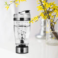 Electric Travel Mixer Bottle by DailySale