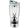 Electric Travel Mixer Bottle by DailySale