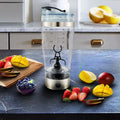 Electric Travel Mixer Bottle by DailySale