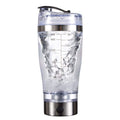 Electric Travel Mixer Bottle by DailySale