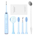 Electric Ultrasonic Dental Scaler by DailySale