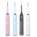 Electric Ultrasonic Dental Scaler by DailySale