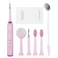 Electric Ultrasonic Dental Scaler by DailySale