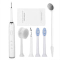 Electric Ultrasonic Dental Scaler by DailySale