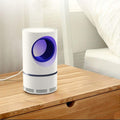 Electric USB Mosquito Zapper by DailySale