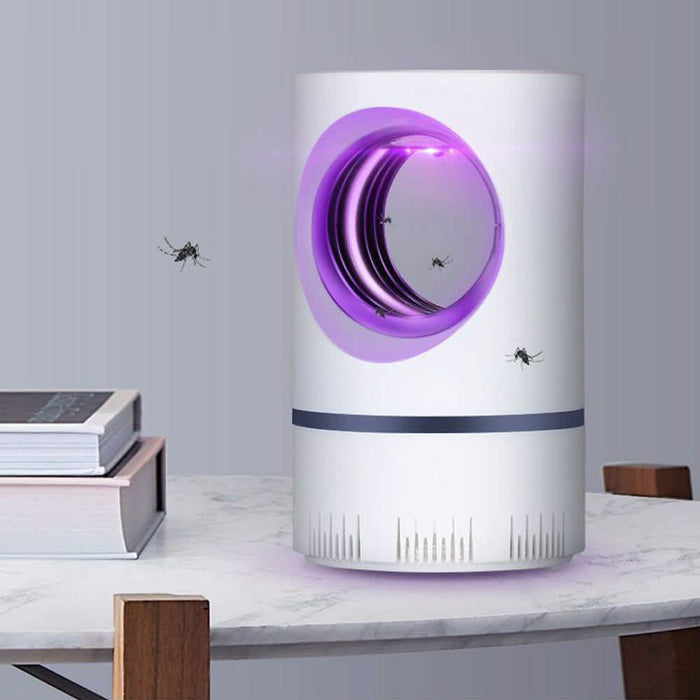 Electric USB Mosquito Zapper by DailySale