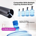 Electric Water Dispenser 40 Gallon USB Rechargeable by DailySale