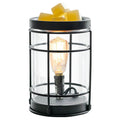 Electric Wax Melt Warmer Vintage Light Bulb by DailySale