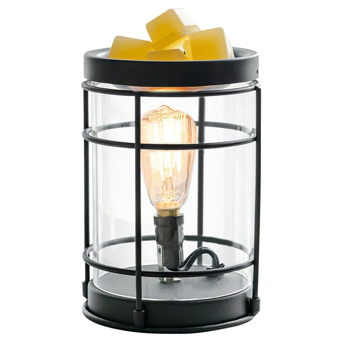 Electric Wax Melt Warmer Vintage Light Bulb by DailySale