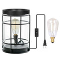 Electric Wax Melt Warmer Vintage Light Bulb by DailySale