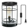 Electric Wax Melt Warmer Vintage Light Bulb by DailySale