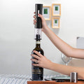 Electric Wine Bottle Opener by DailySale