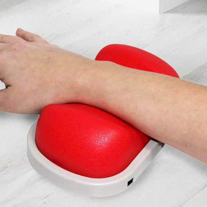 Electric Wrist And Palm Massage System by DailySale