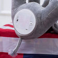 Electronic Talking Singing Blinking Eyes Elephant Plush Toy by DailySale