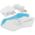 Electronic Tens Unit Muscle Stimulator by DailySale