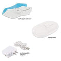 Electronic Tens Unit Muscle Stimulator by DailySale