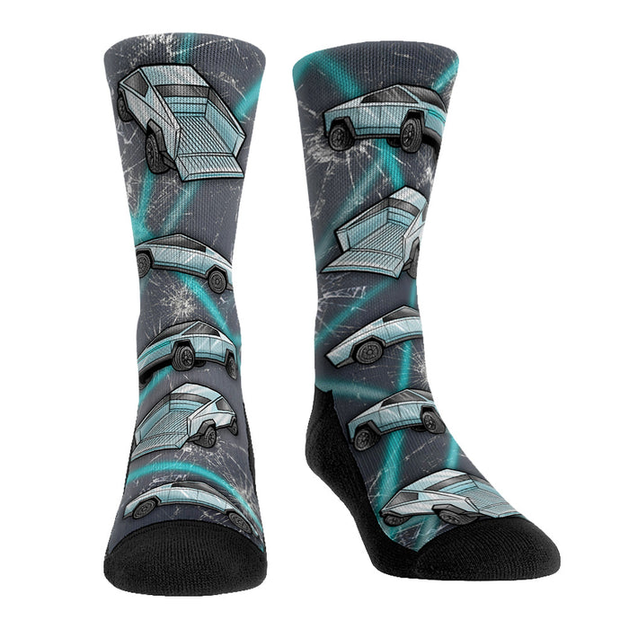 Electruck by Rock 'Em Socks