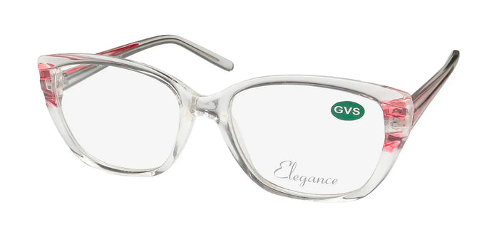 Elegance El218 Eyeglasses by ModaFrames