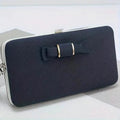 Elegant Bow Decor Phone Wallet by DailySale