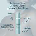 Elemis Pro-Collagen Neck & Décolleté Balm 50 ml by Nava Beauty