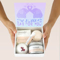 Elephant Lover Gift Box Set by Dear Ava