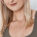 Elephant Lover Necklace, Multiple Styles by Dear Ava