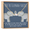 Elephant Lover Necklace, Multiple Styles by Dear Ava