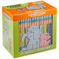 Elephant & Piggie: The Complete Collection by DailySale