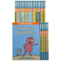 Elephant & Piggie: The Complete Collection by DailySale