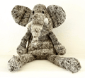 Wool Knit Buddy | Elliott the Elephant by Finn + Emma